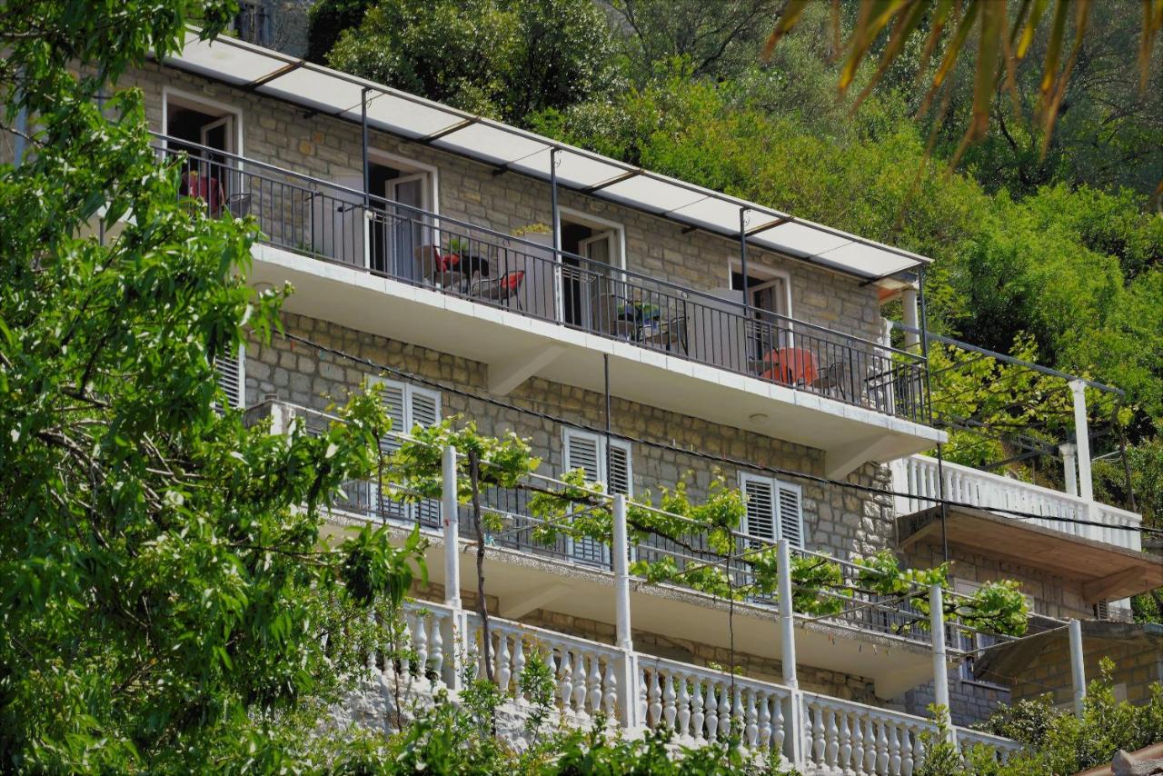 Apartments Okuka - B&B