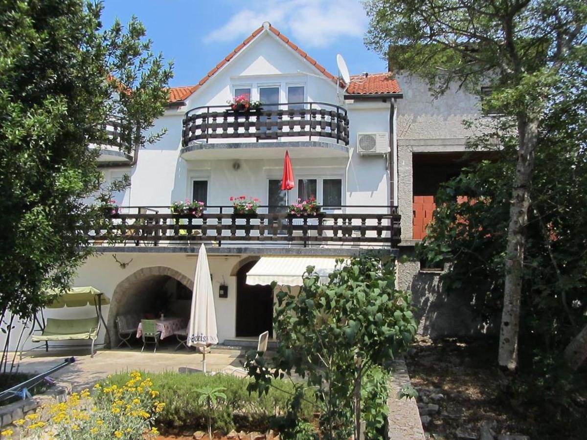 B&B Sveti Vid-Miholjice - Apartment in Marsici/Insel Krk 13109 - Bed and Breakfast Sveti Vid-Miholjice