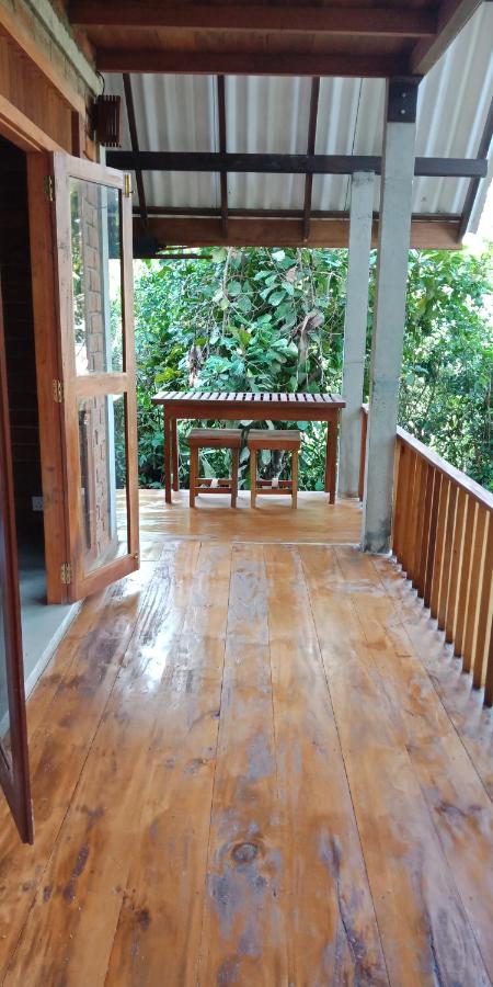 Eco Breeze - Unawatuna - B&B Unawatuna