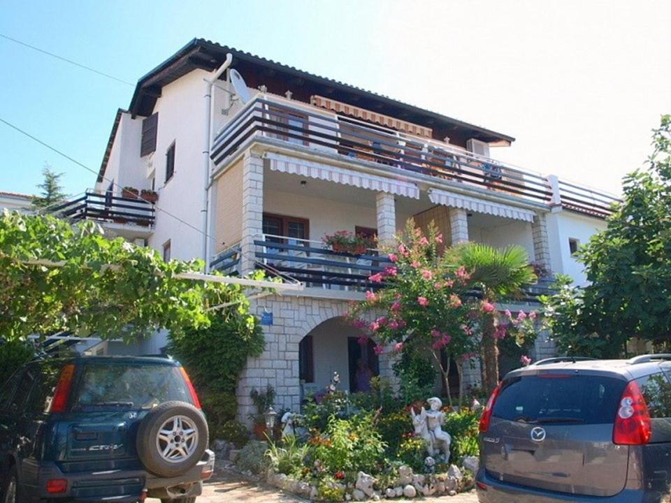 Apartment in Jadranovo with Two-Bedrooms 1 - B&B