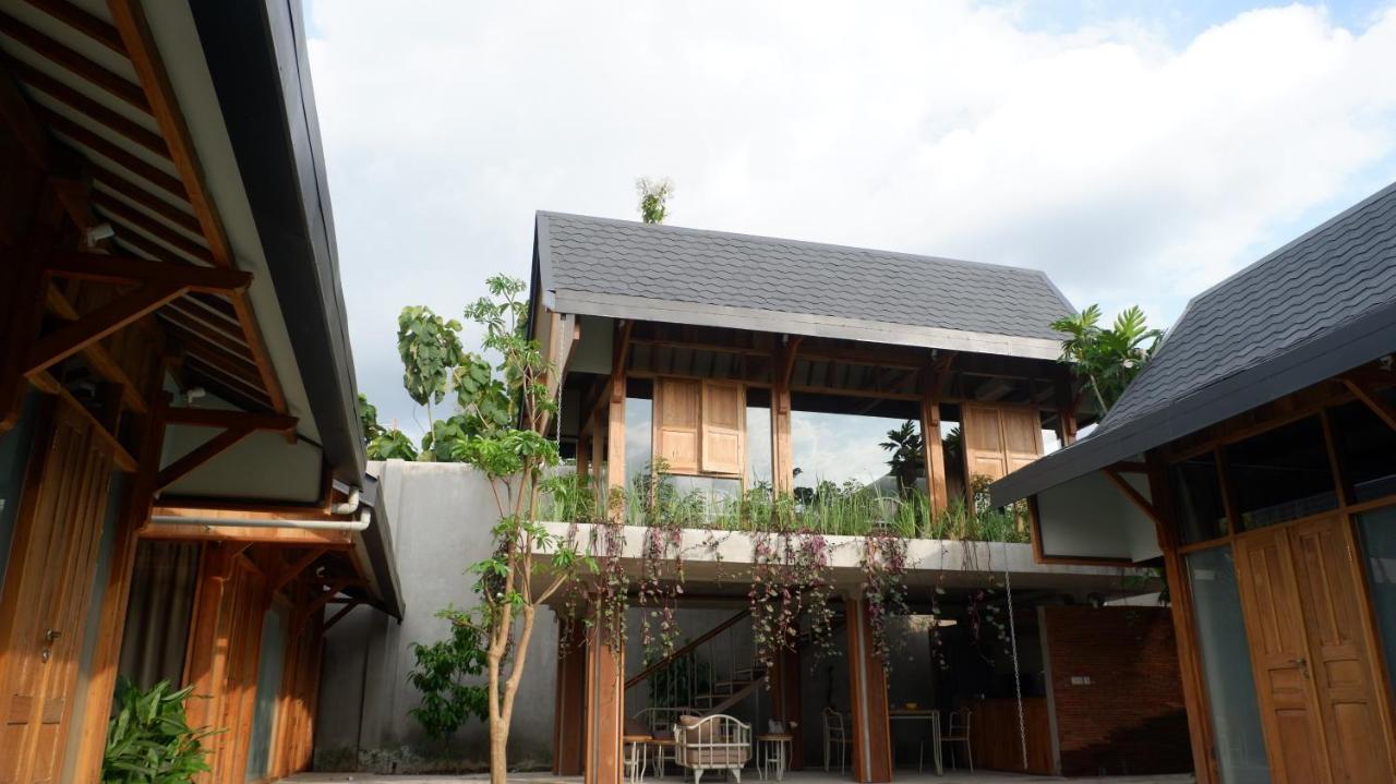 Ayom Java Village Solo - Chambres d’hôtes