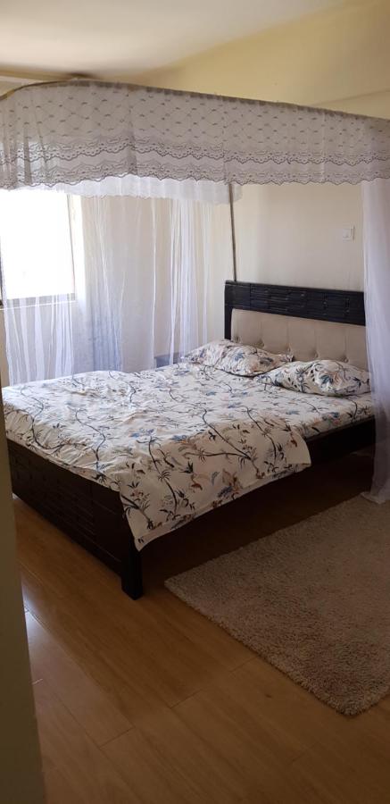 Apartment mit 2 Schlafzimmern