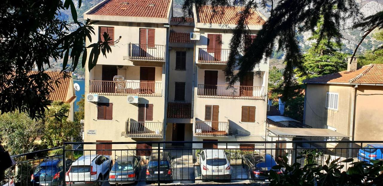 La Vida Kotor - Bed and Breakfast Kotor