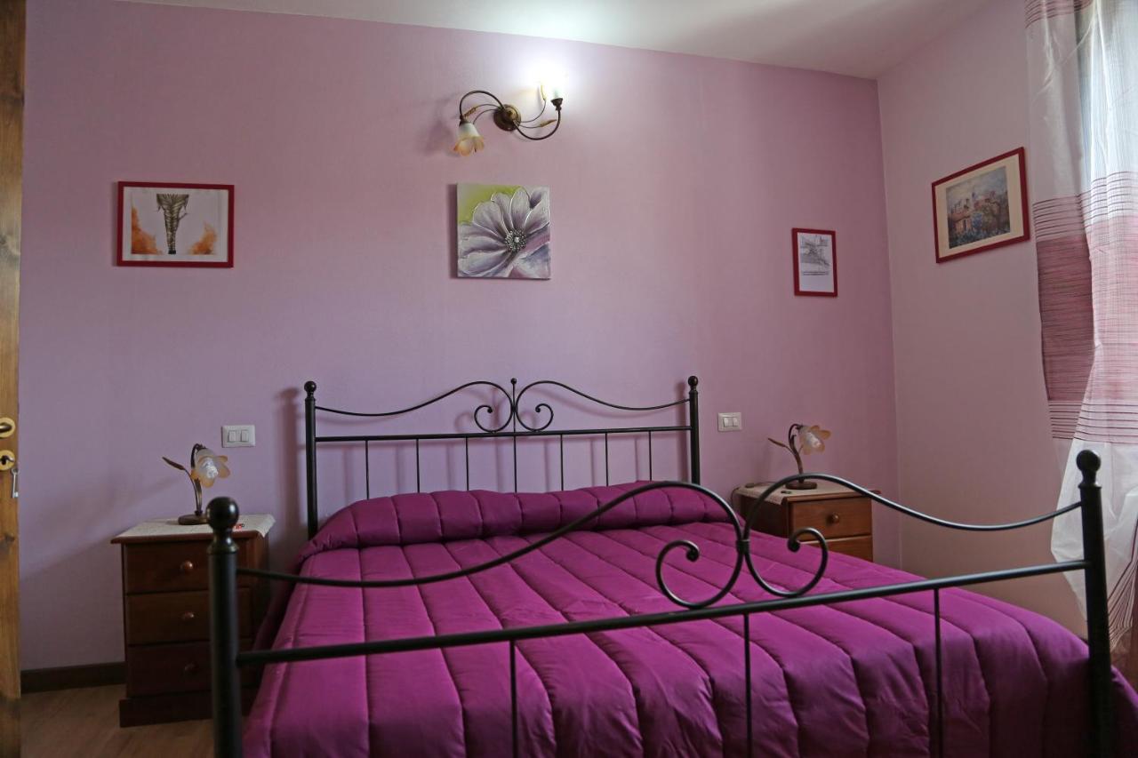 Chambre Quadruple