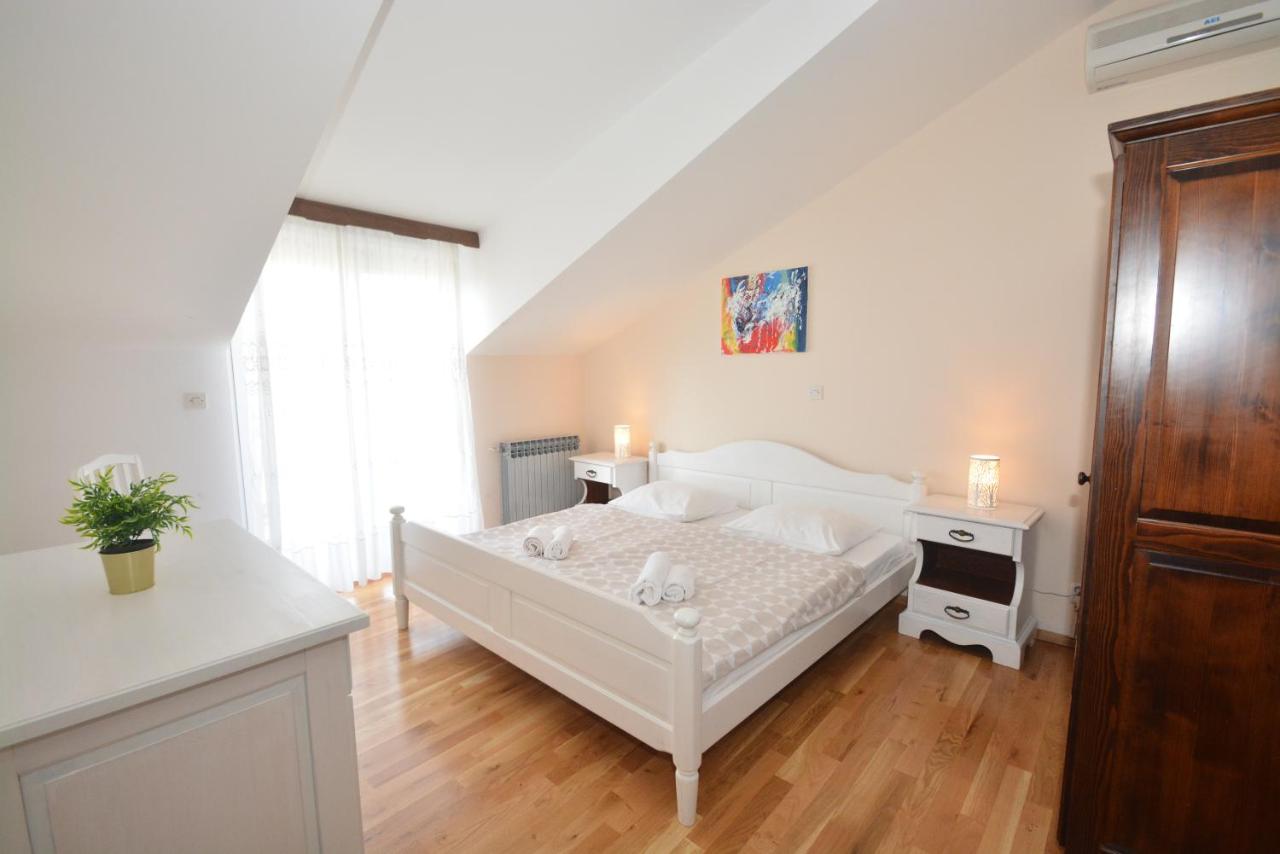 Apartamento con vistas al mar