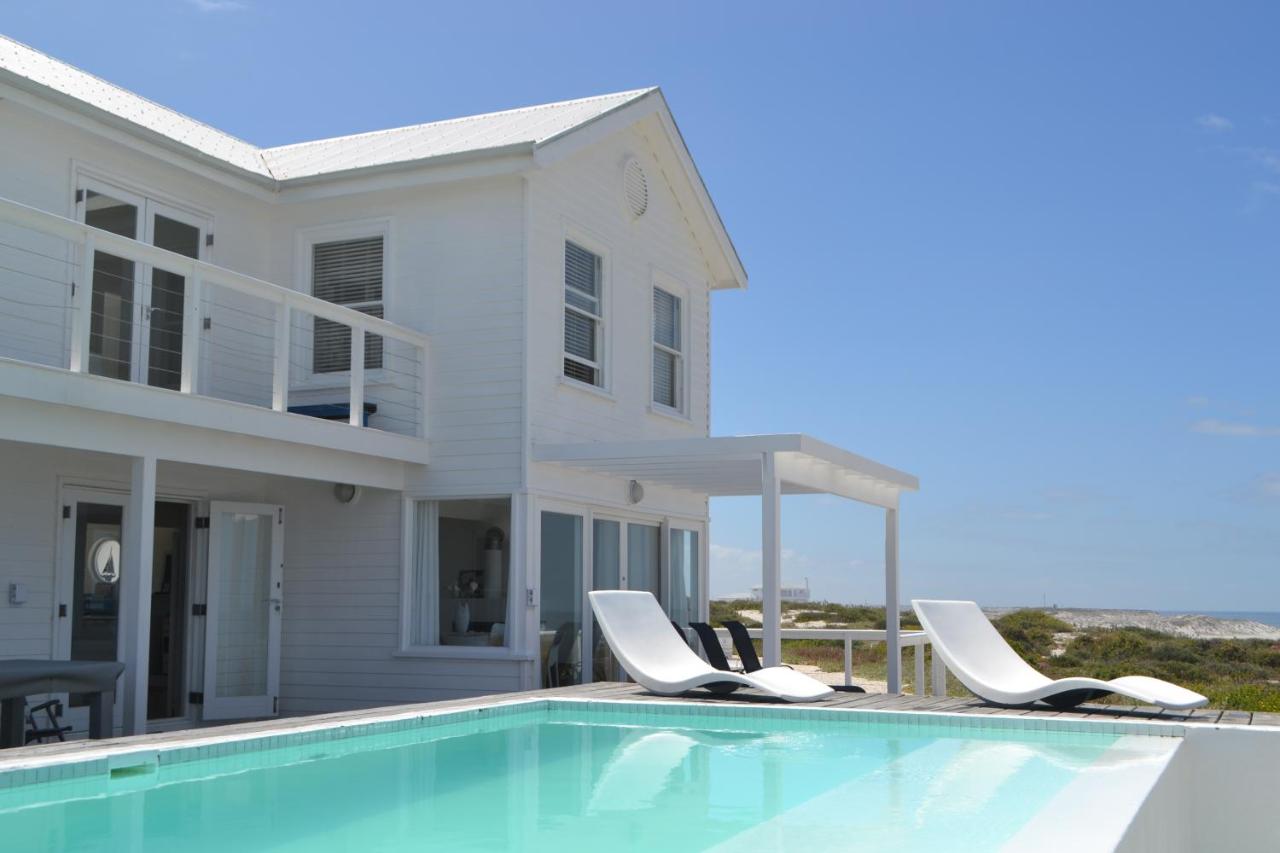 B&B Yzerfontein - Pearl Bay Beach Home - Bed and Breakfast Yzerfontein