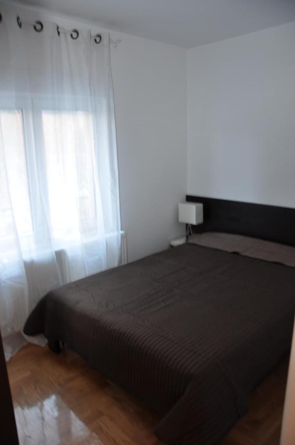 Appartamento con 1 Camera da Letto e Balcone