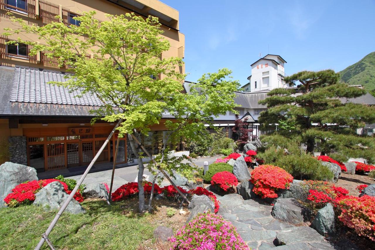 Tatsumikan - B&B