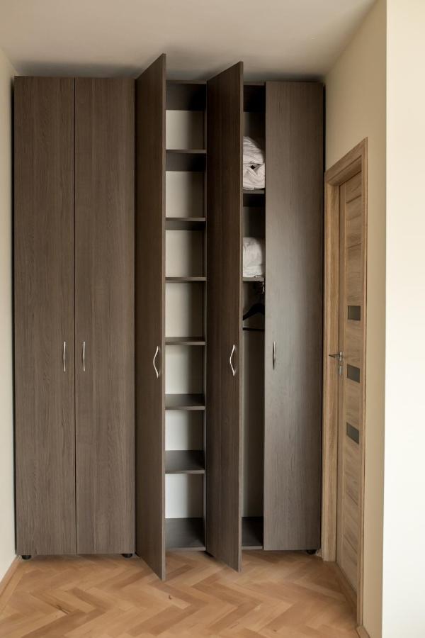 Appartamento con Balcone