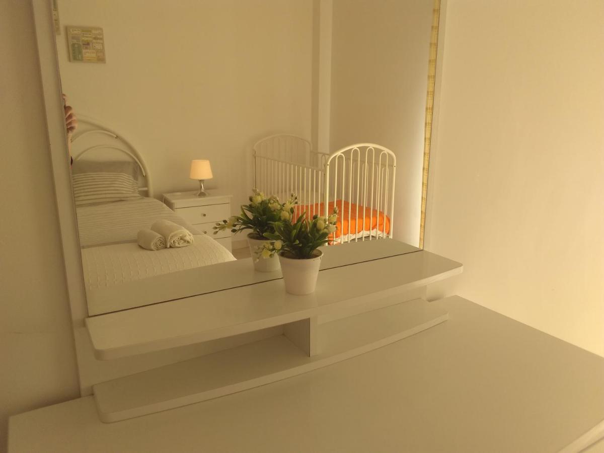 Apartment - Erdgeschoss