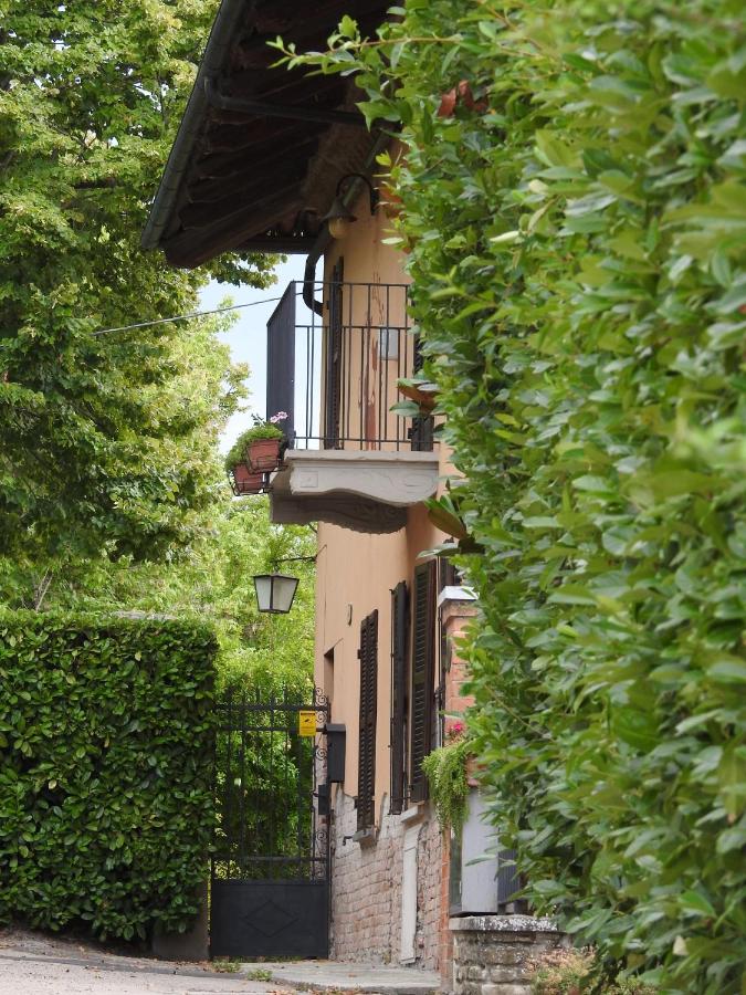 Cascina Delle Rose - B&B