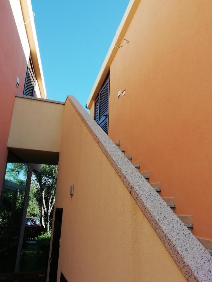 Appartamento da Francesco Villaggio degli Ulivi San Teodoro - B&B San Teodoro