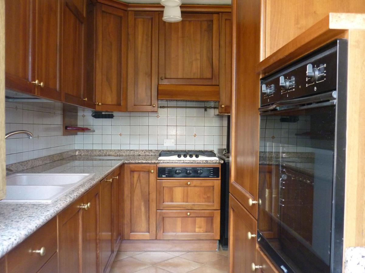 Casa da 2 a 7 posti nelle Piccole Dolomiti - Bed and Breakfast