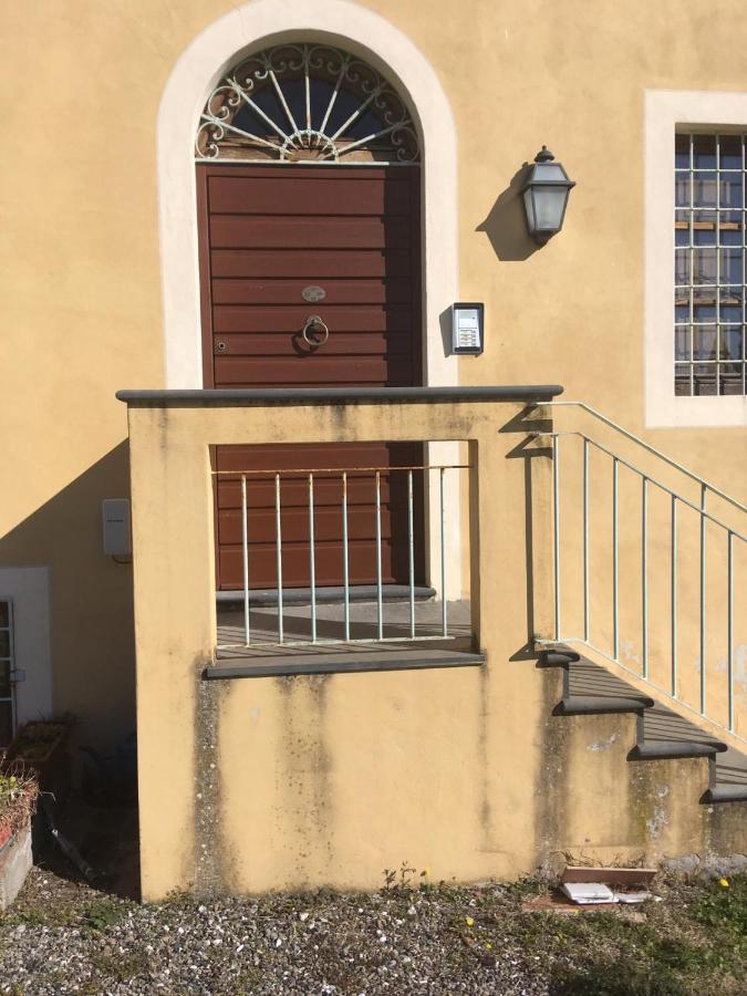 Frantoio di Corsanico - B&B Corsanico-Bargecchia