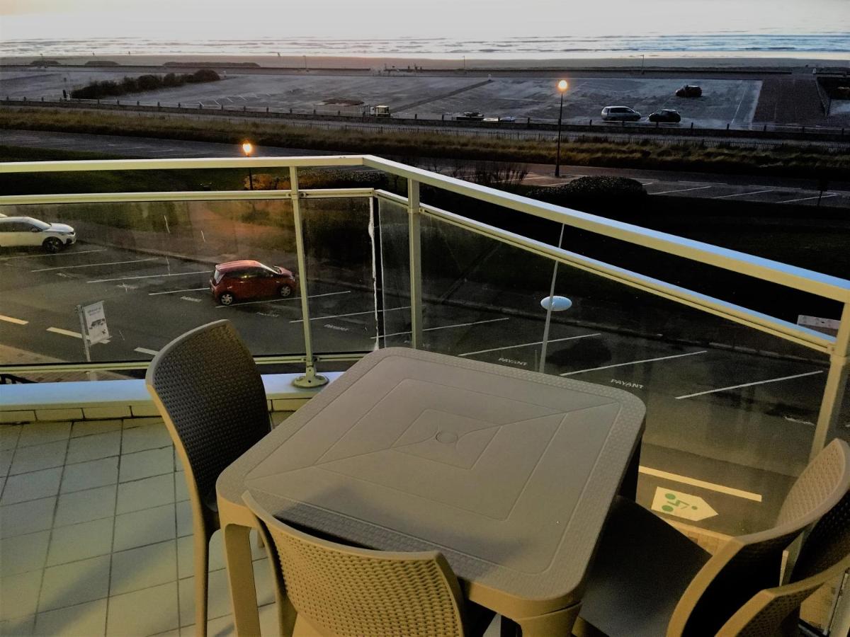 SPLENDIDE T3 DE 70m2 VUE MER A 2 MINUTES DU CENTRE-VILLE - B&B