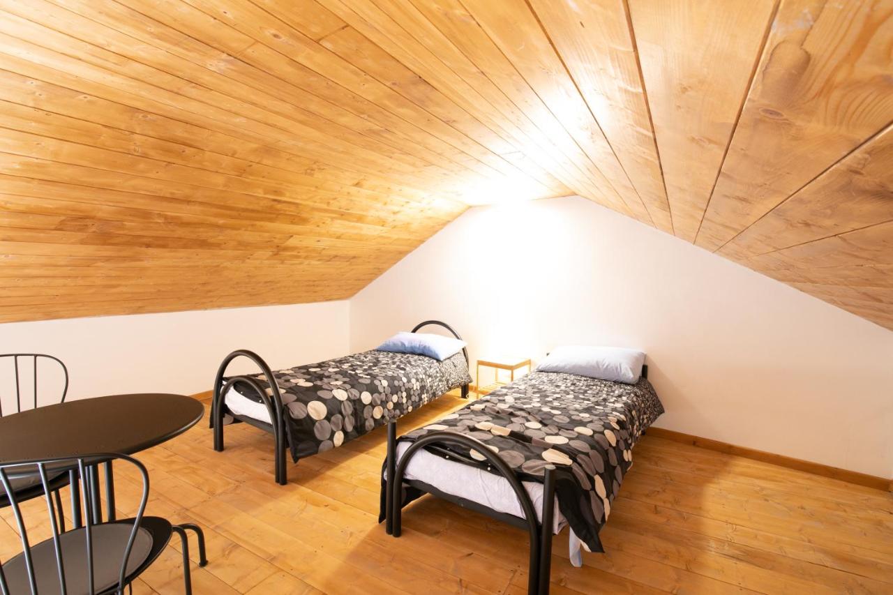 Appartement Split-level