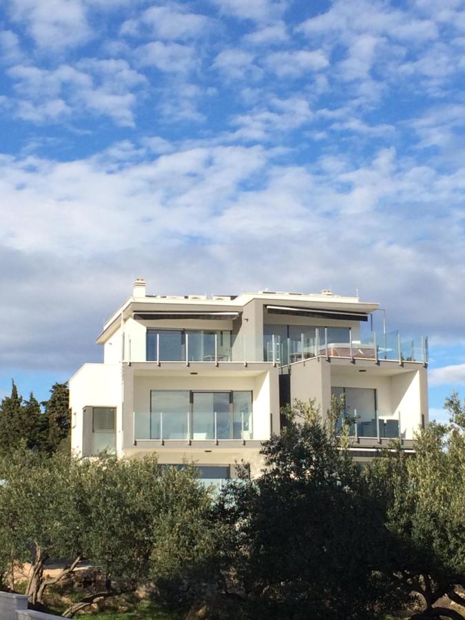 Two-Bedroom Apartment with Private Pool