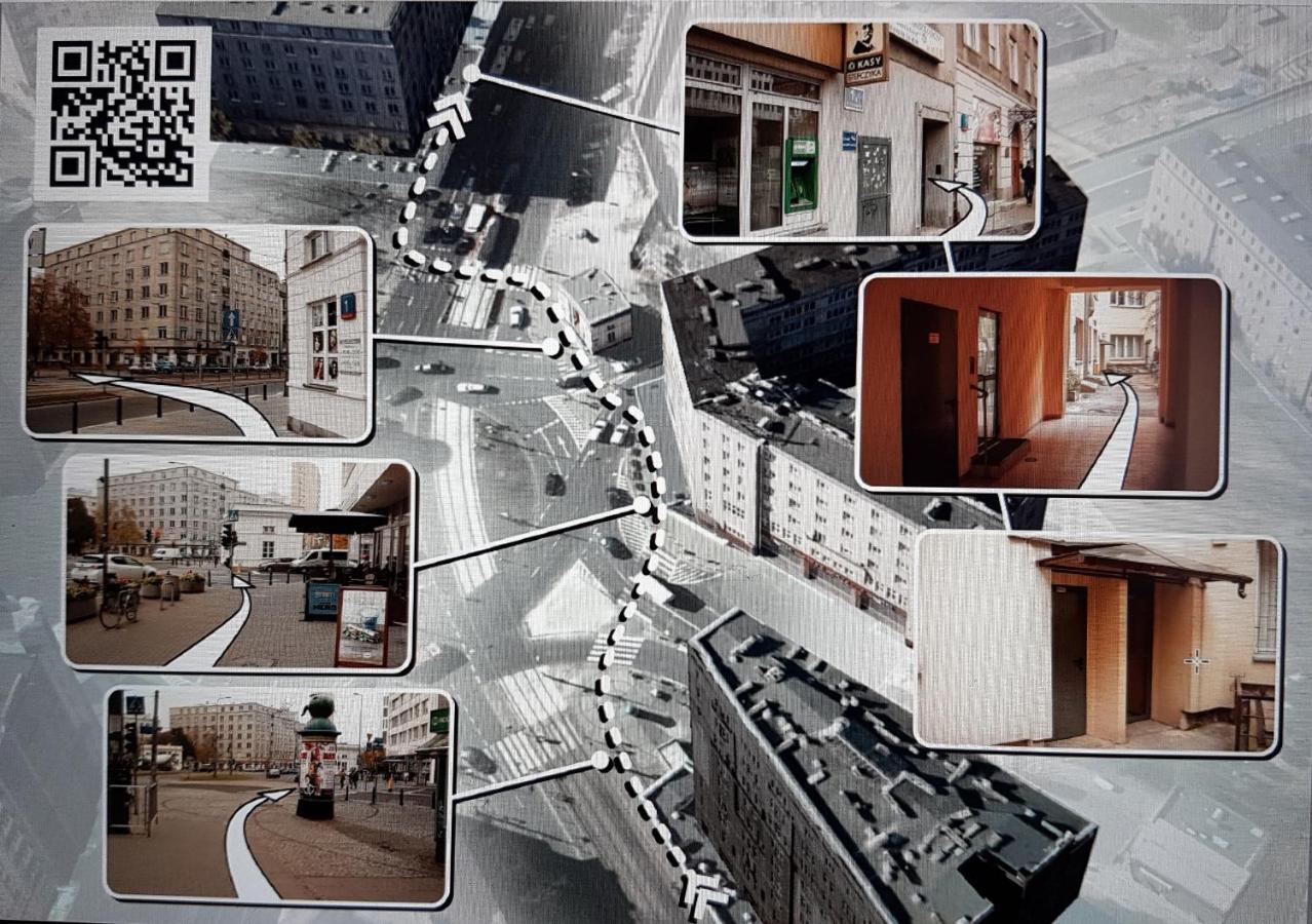 Appartamento con 1 Camera da Letto
