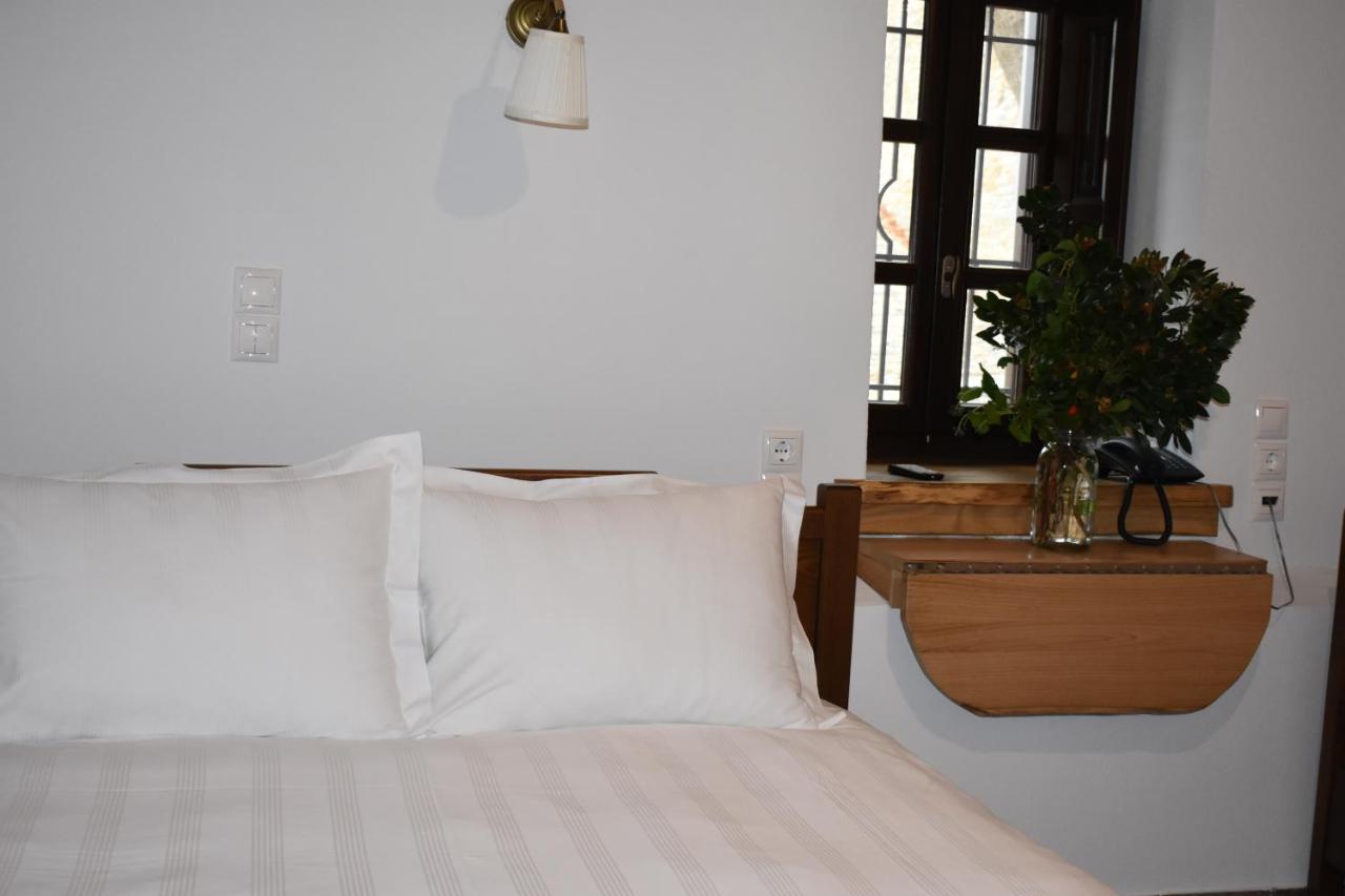 Dreibettzimmer