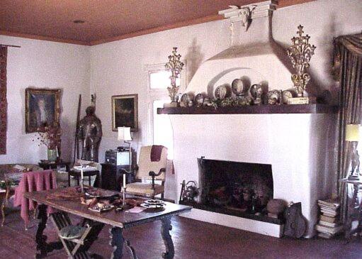 Inn at the L C Ranch - Bed and Breakfast Gila