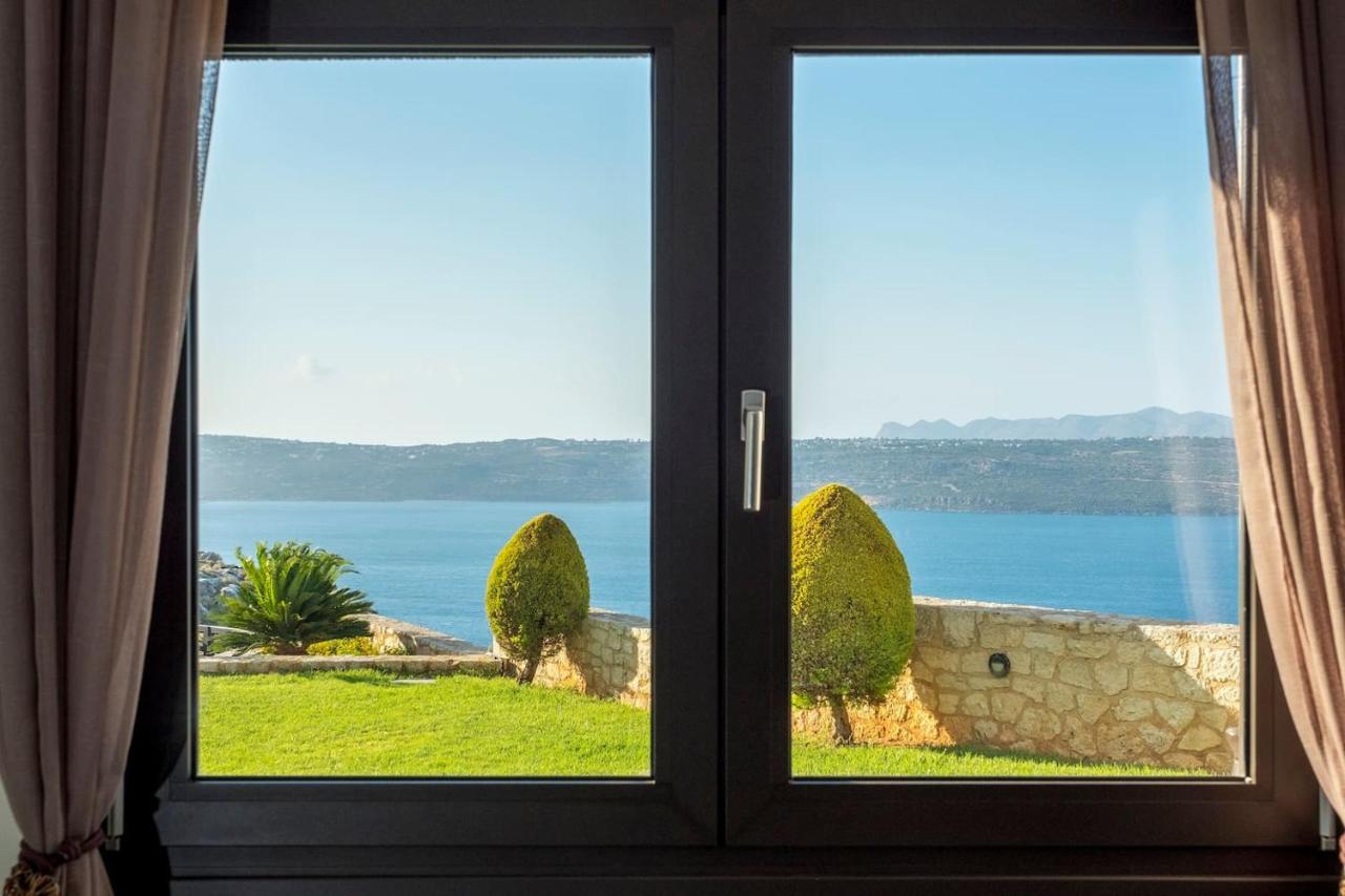 Margarita Apt - Amazing Relaxing View - B&B