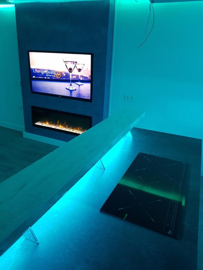 Apartamento SOLYMAR 3 - B&B San José