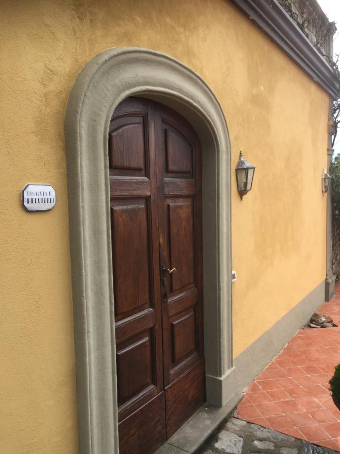 Belvedere - Bed and Breakfast