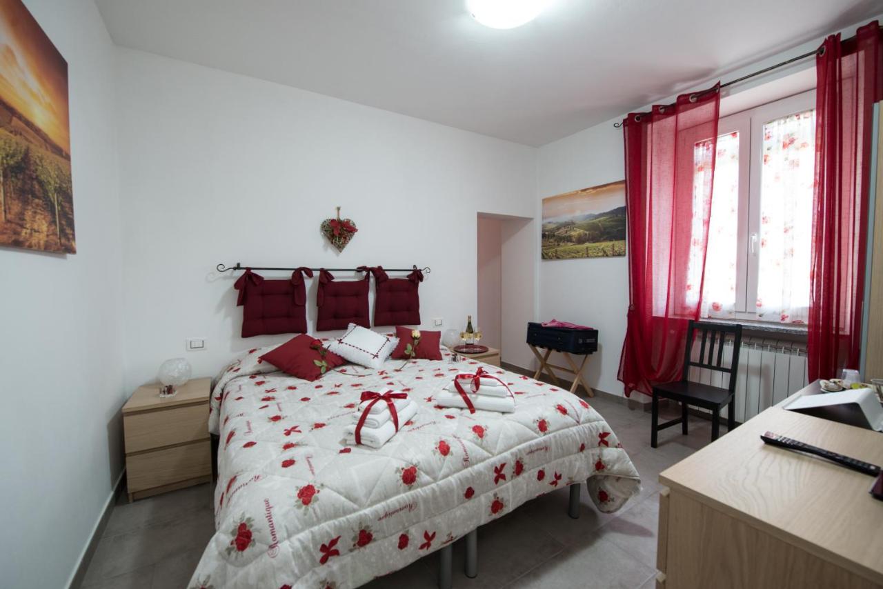 B&B Gavi - Il grappolo -affittacamere- - Bed and Breakfast Gavi