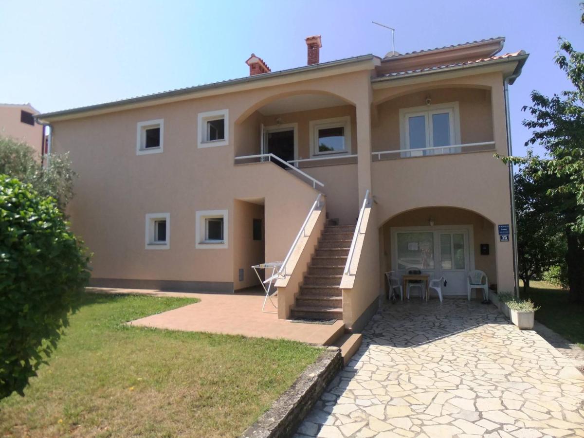 Villa Dijana - B&B Parenzo