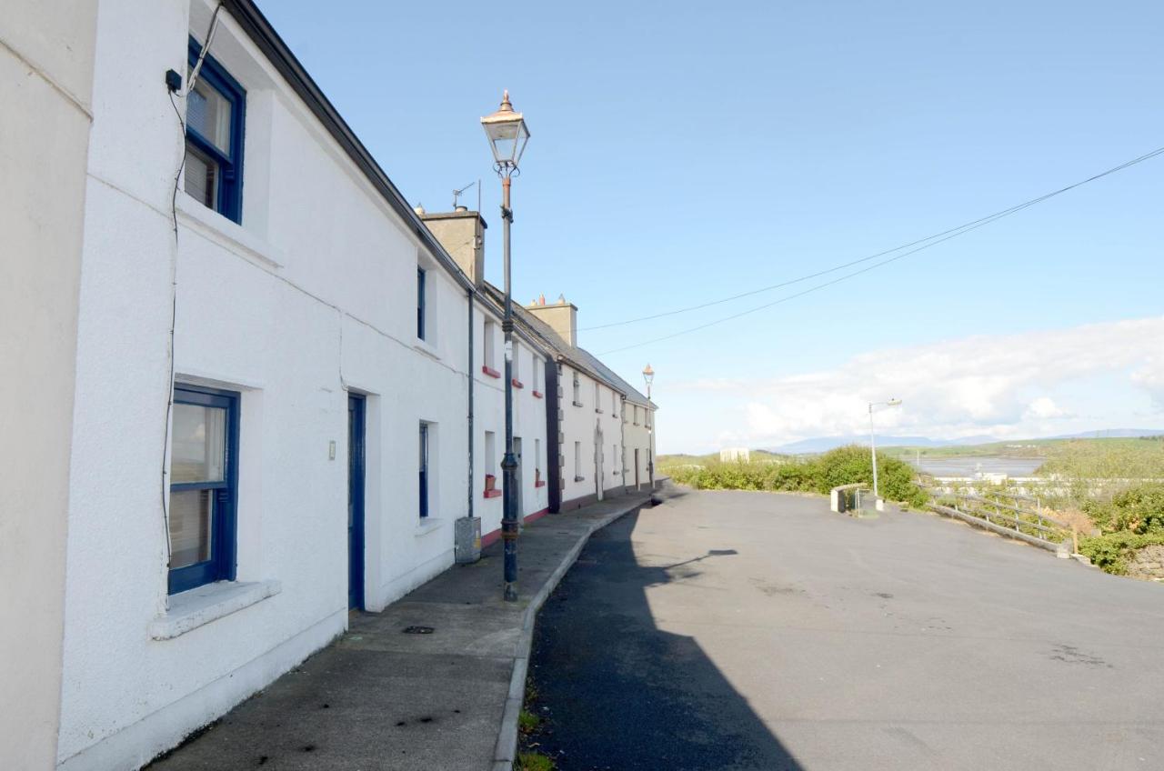 The Helm Sea View House - B&B