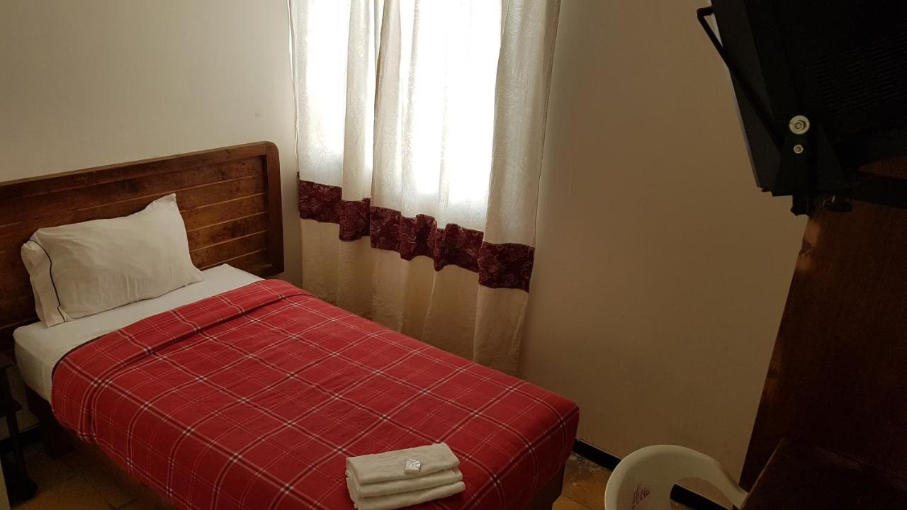 B&B Tlaxcala de Xicohténcatl - Departamento 7/7 - Bed and Breakfast Tlaxcala de Xicohténcatl