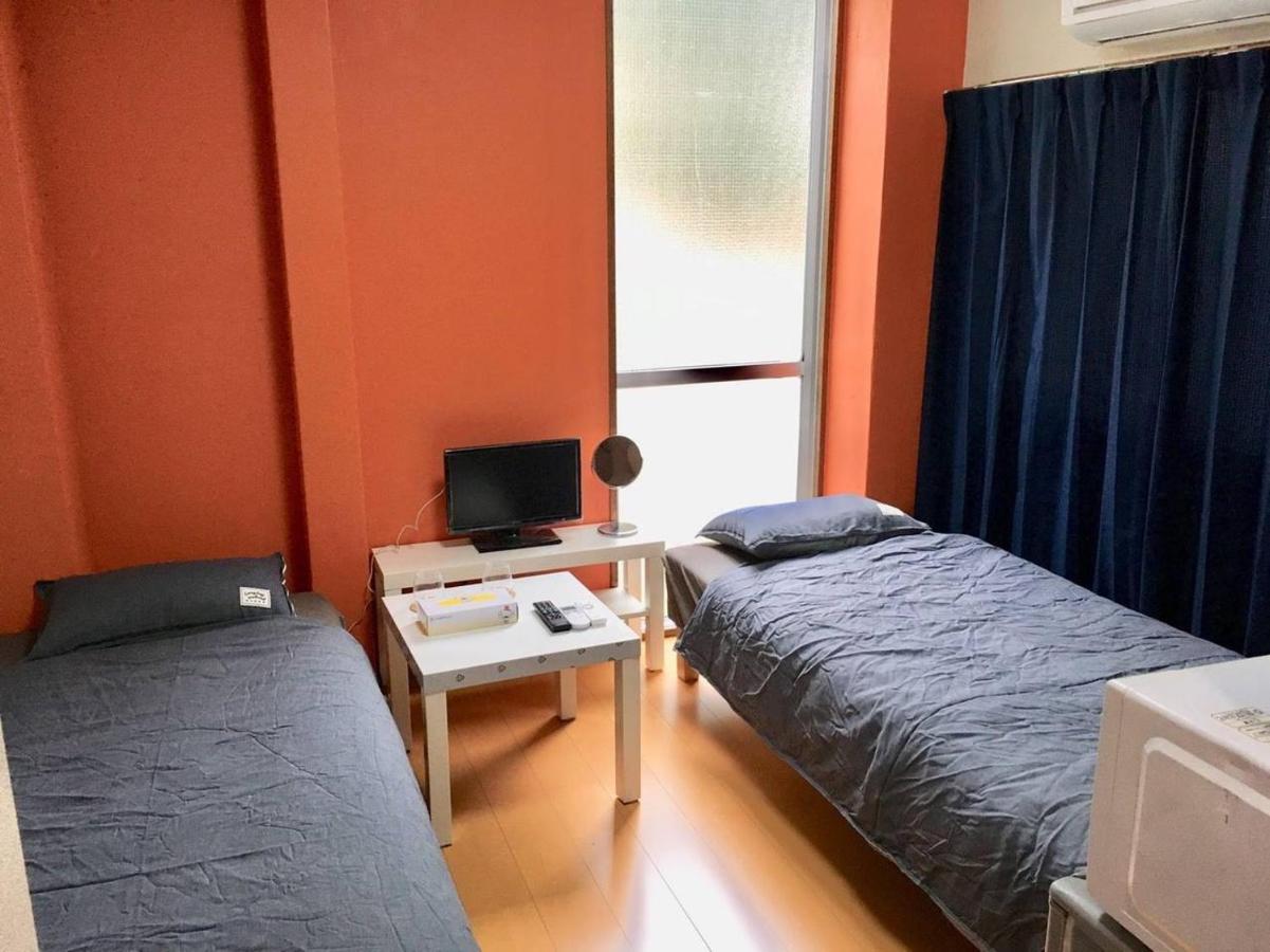 B&B Tokio - Tokyo Stay Ikebukuro - Bed and Breakfast Tokio