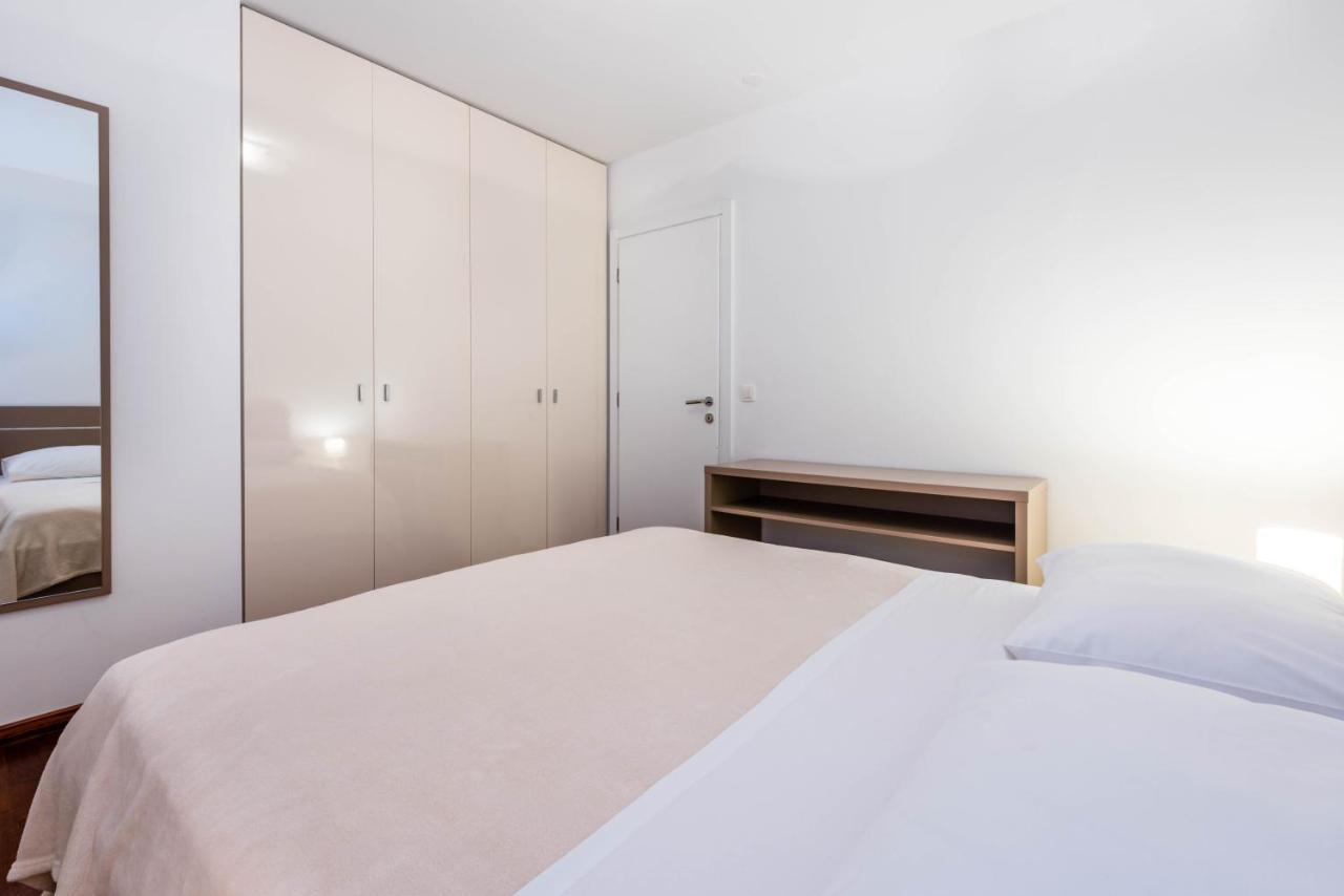 Apartment mit Meerblick