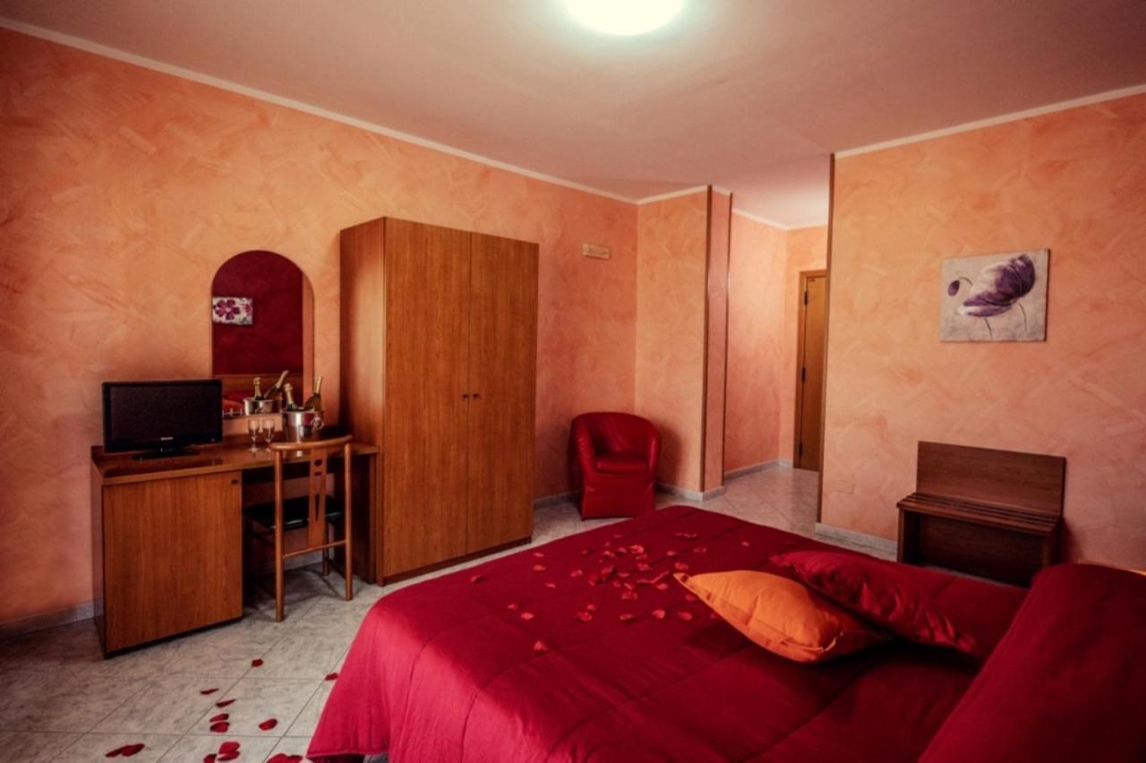 Chambre Double avec Salle de Bains Privative