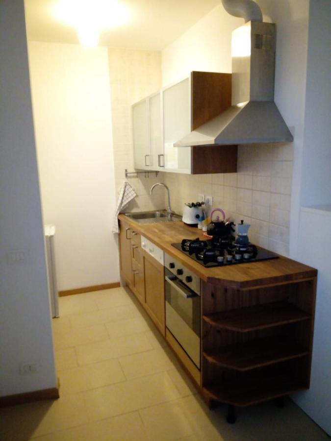 Ca' Dorso - B&B Venezia