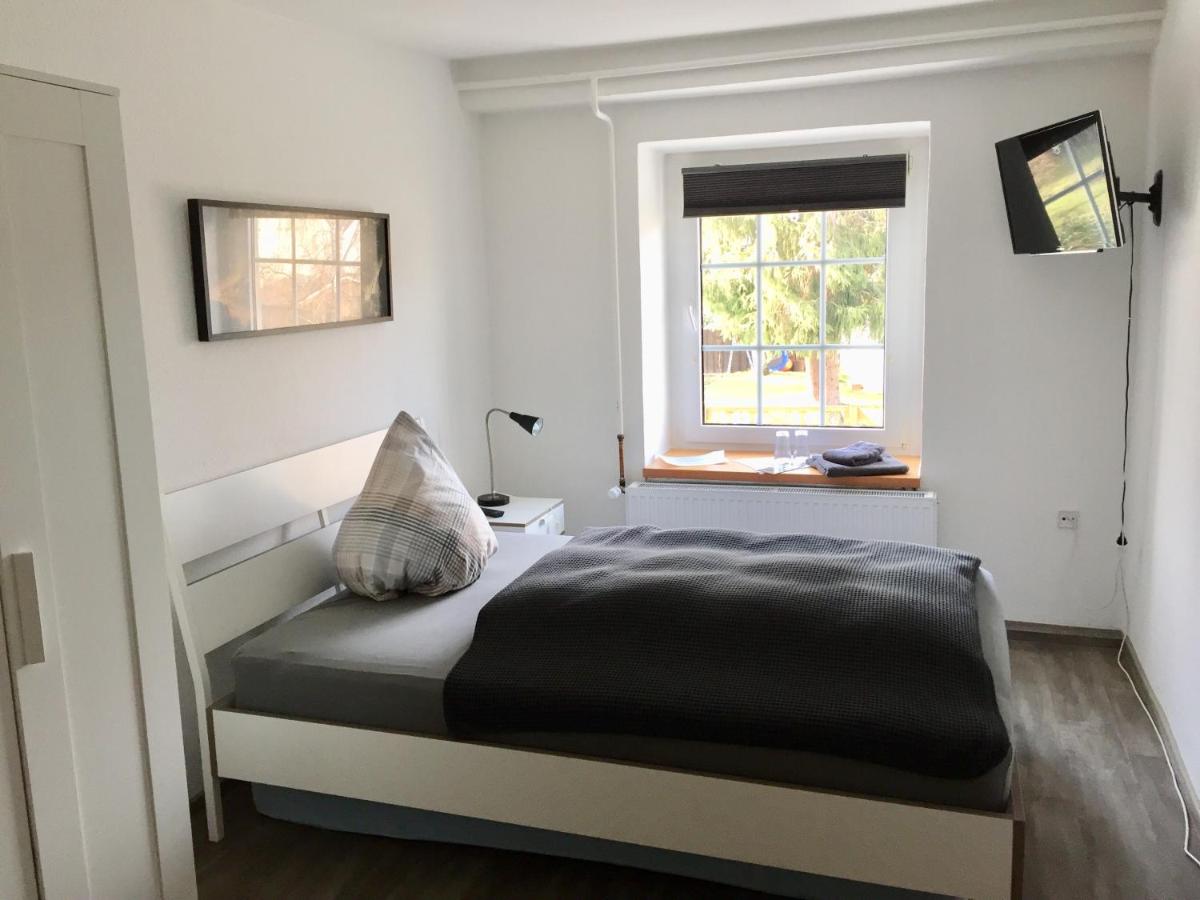 Small Double Room