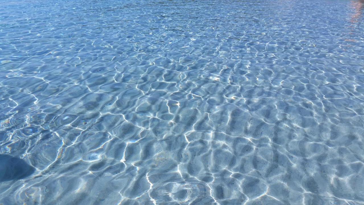 Villetta Cielo Terra - B&B La Ciaccia