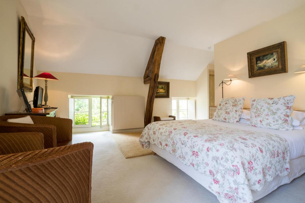 Superior Double Room with Village View