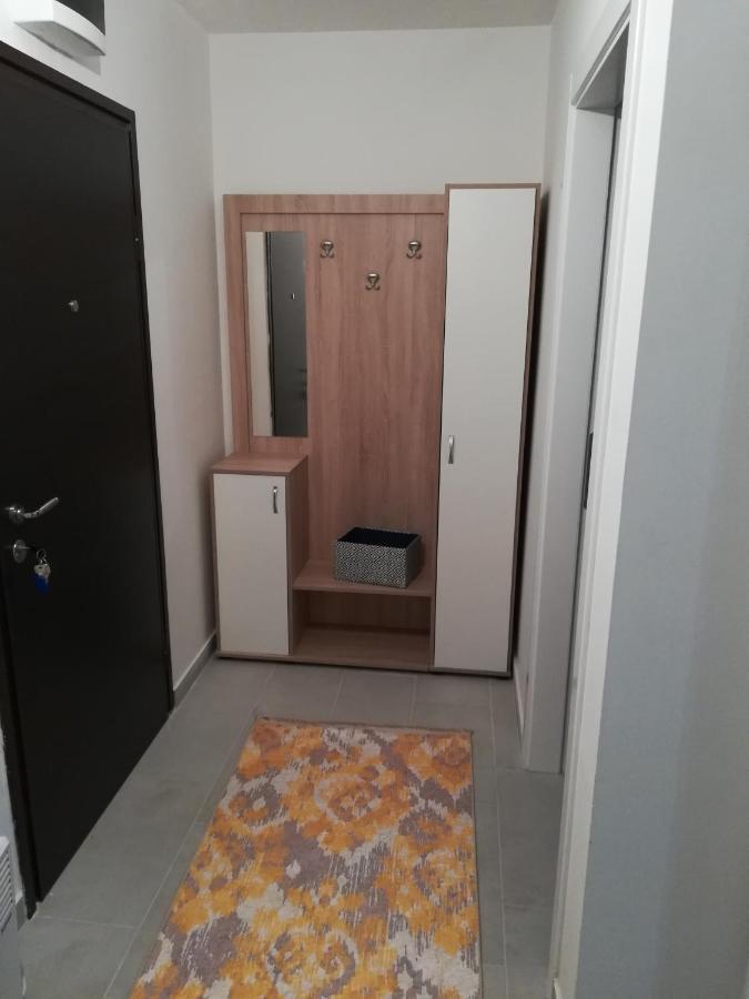 Apartamento de 1 dormitorio