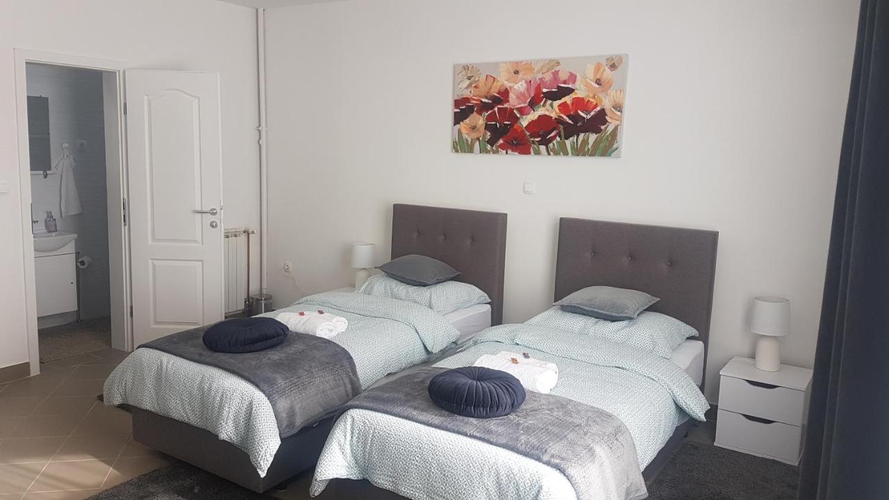 B&B Velika Gorica - Marko Airport Rooms - Bed and Breakfast Velika Gorica