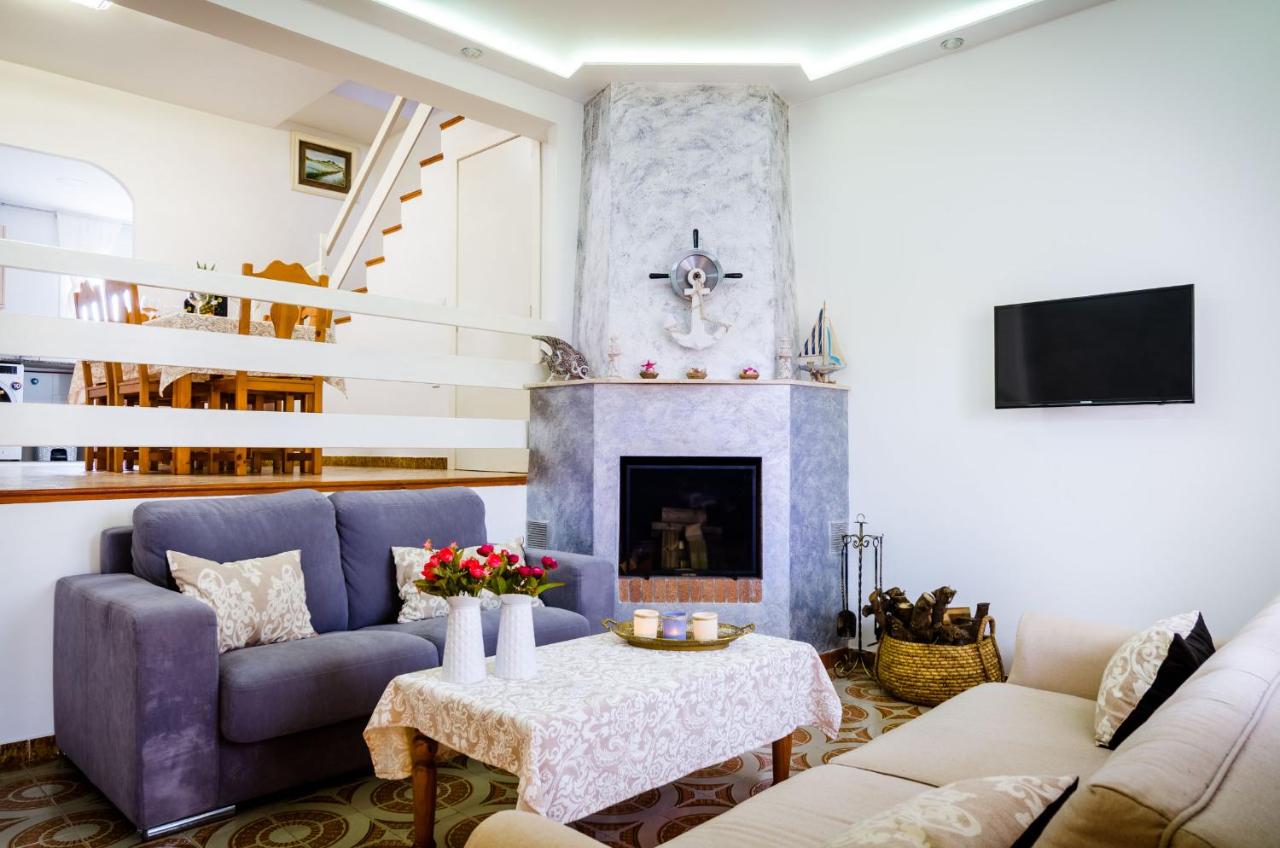 Casa En La Playa Del Rey - B&B