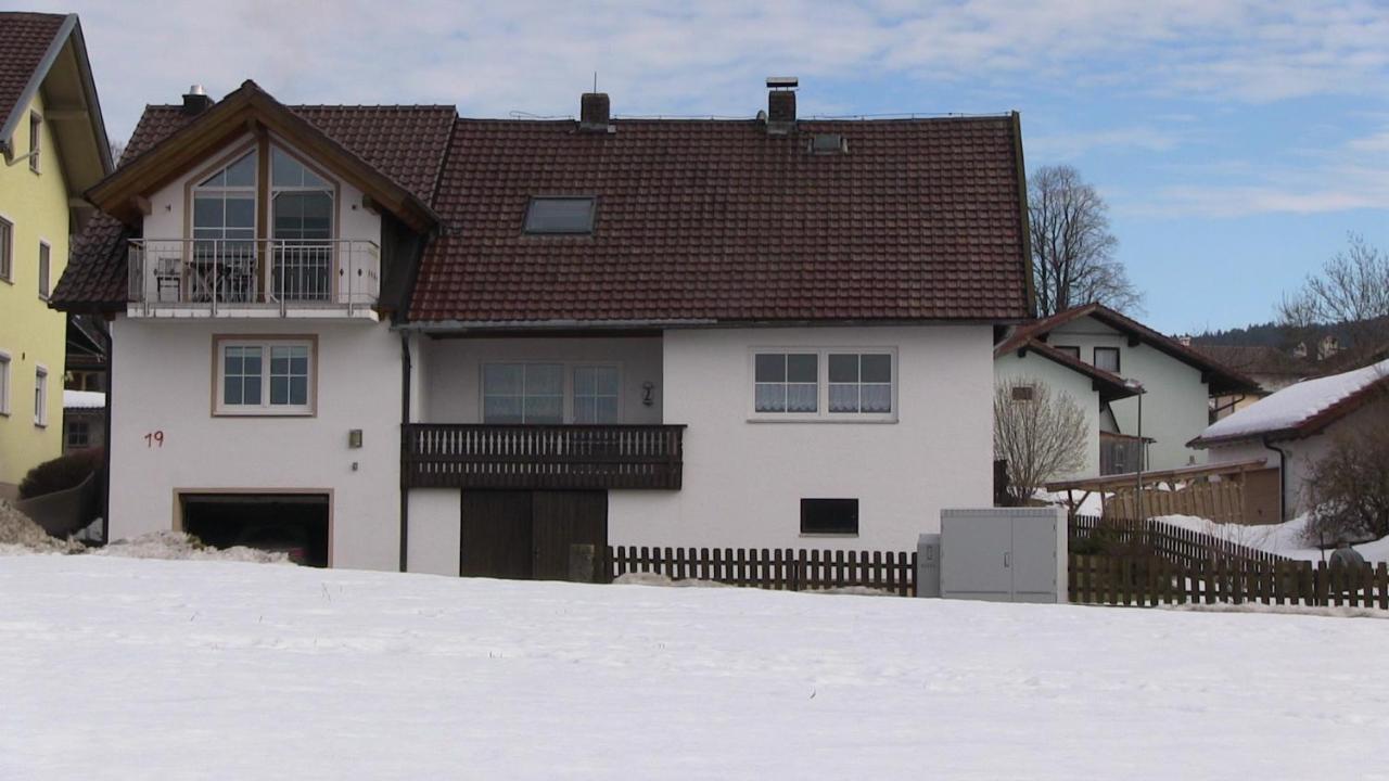 Hauptstraße 19 - B&B
