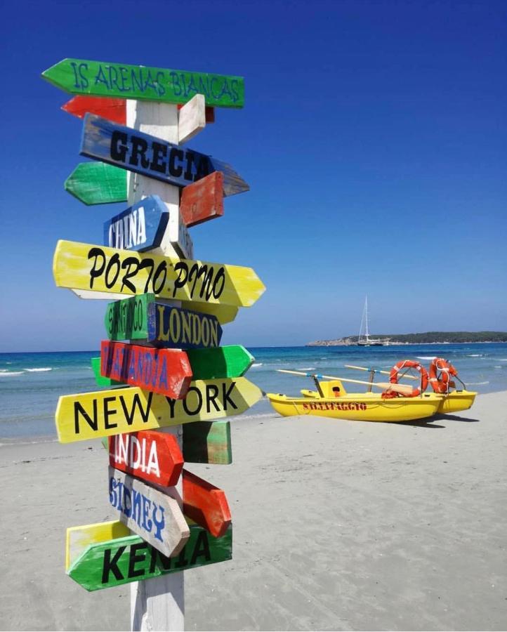 Case Vacanze "Bianco Mare" - B&B