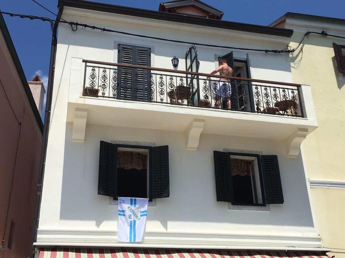 Apartments Authentic Baska - B&B
