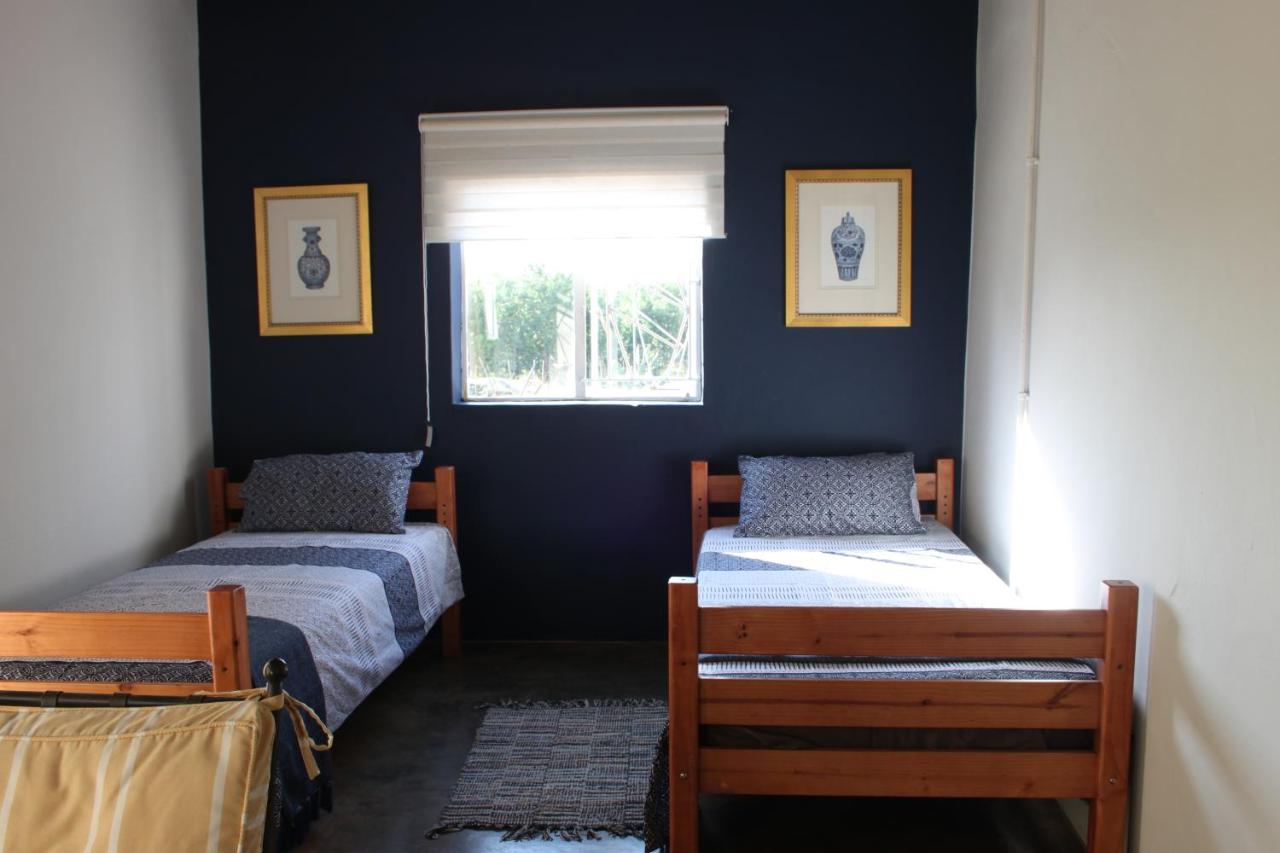 Rustic Country Cottage - B&B