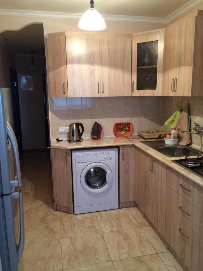 Beautiful sunny home - B&B Yerevan