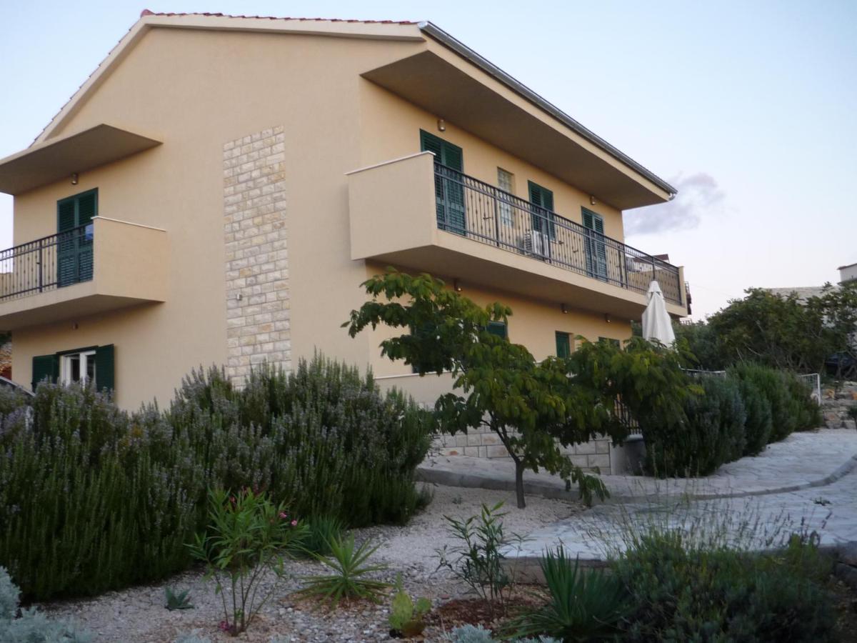 Apartments Dupin - B&B Primošten