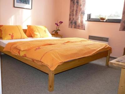 Standard Doppelzimmer