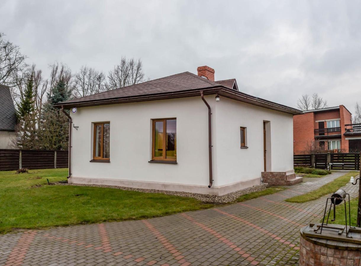 Plavinas residence - B&B