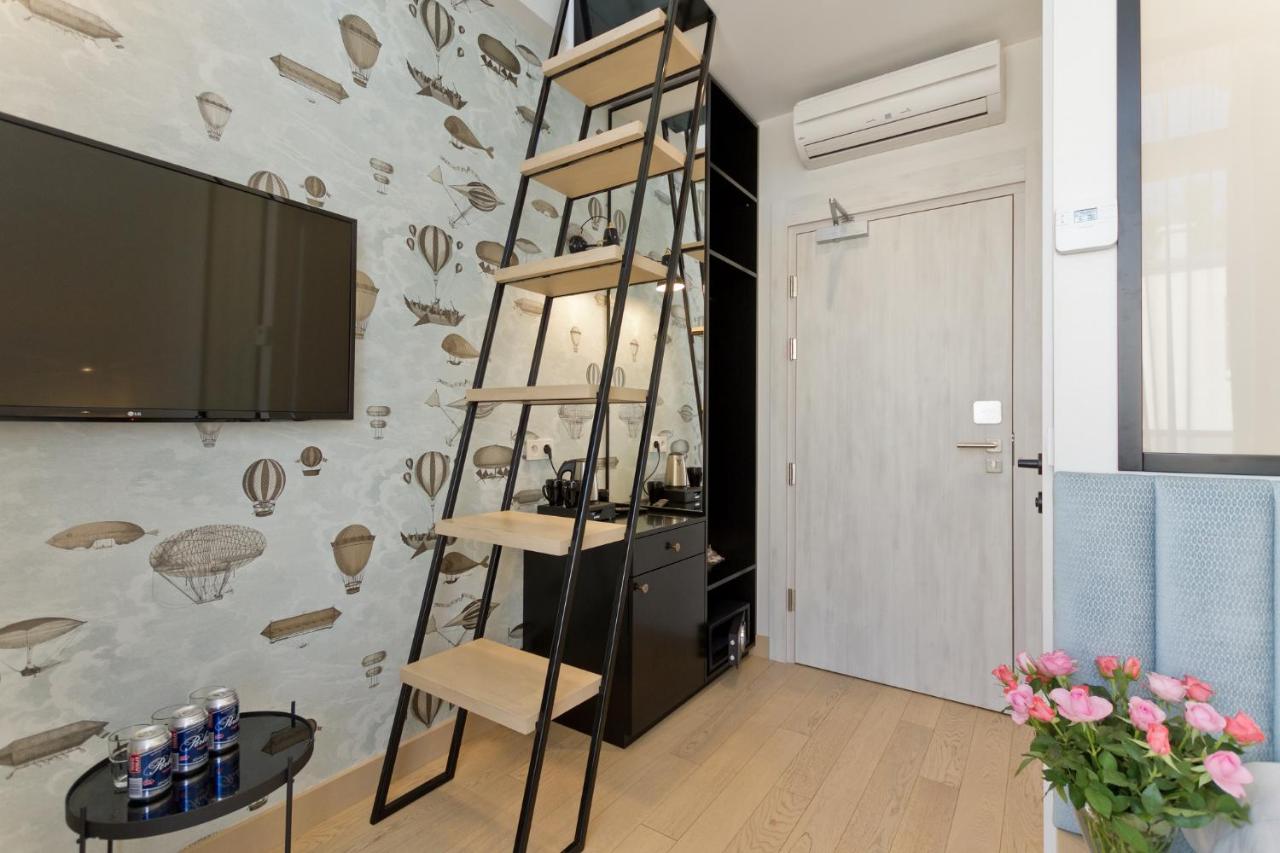Doppelzimmer mit Zustellbett